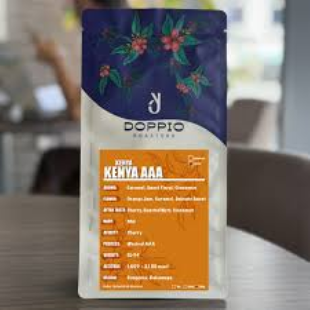 AAA KENYA FAVOURITE MIX 300G