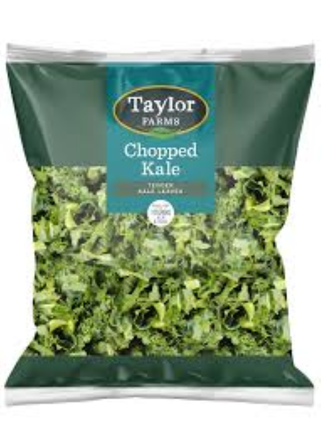 AAA CHOPPED KALES 200G