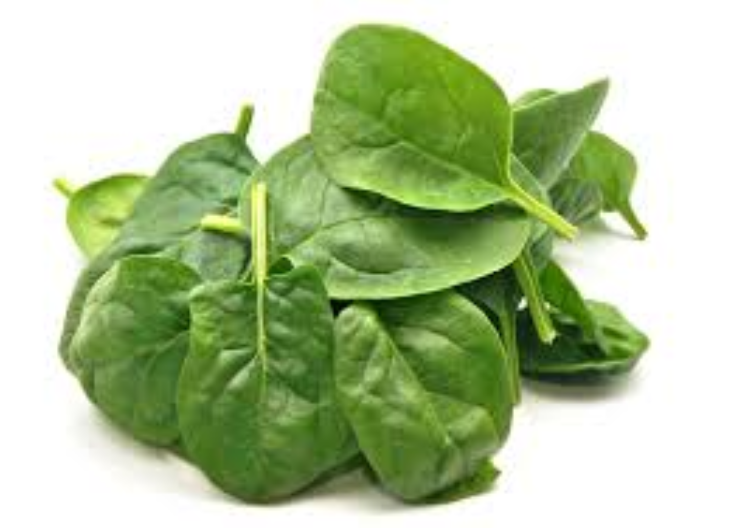 AAA BABY SPINACH 100G