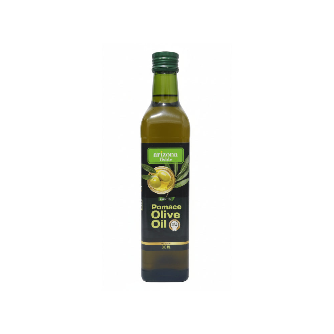 AMERICANA OLIVE OIL VIRGIN 500ML