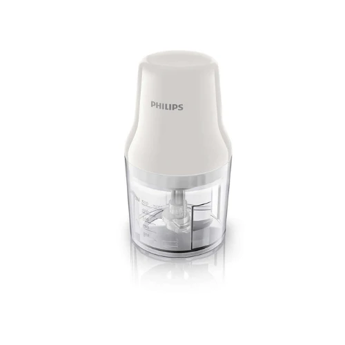 Philips Daily Collection Chopper 450W – 0.7L HR1393/01