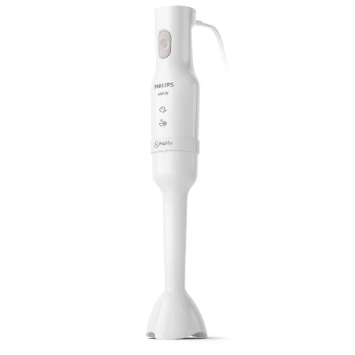 Philips Promix Hand Blender 400Watts 3000 Series - HR2520