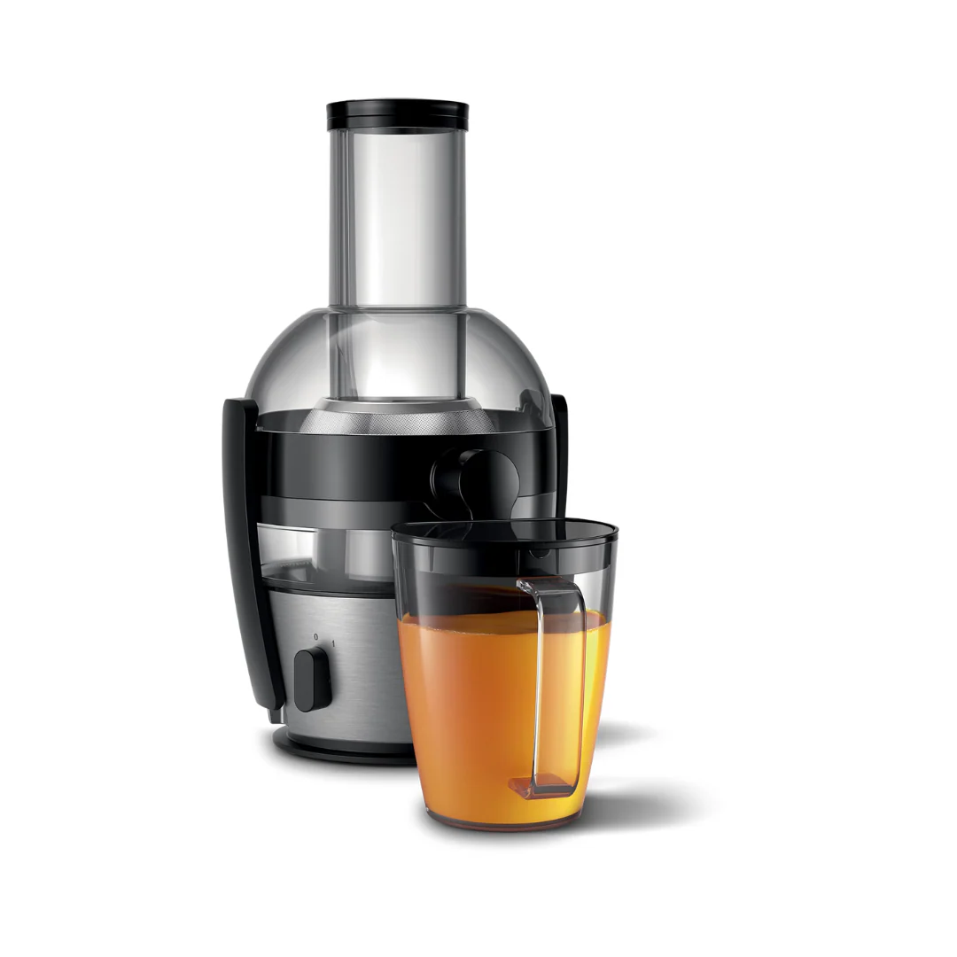 Philips Viva Collection Juicer 800W HR1863/22