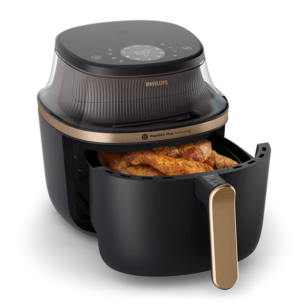 Philips, 3000 Series Airfryer 4.2L