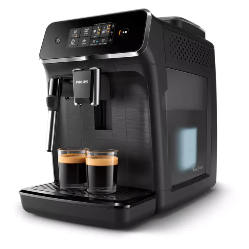 Philips Fully Automatic Espresso Machine EP2220/10