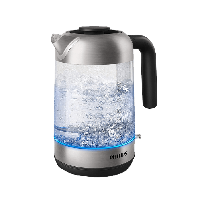 Philips 5000 Series Electric Kettle 1.7 Liter 1850-2200W HD9339/81