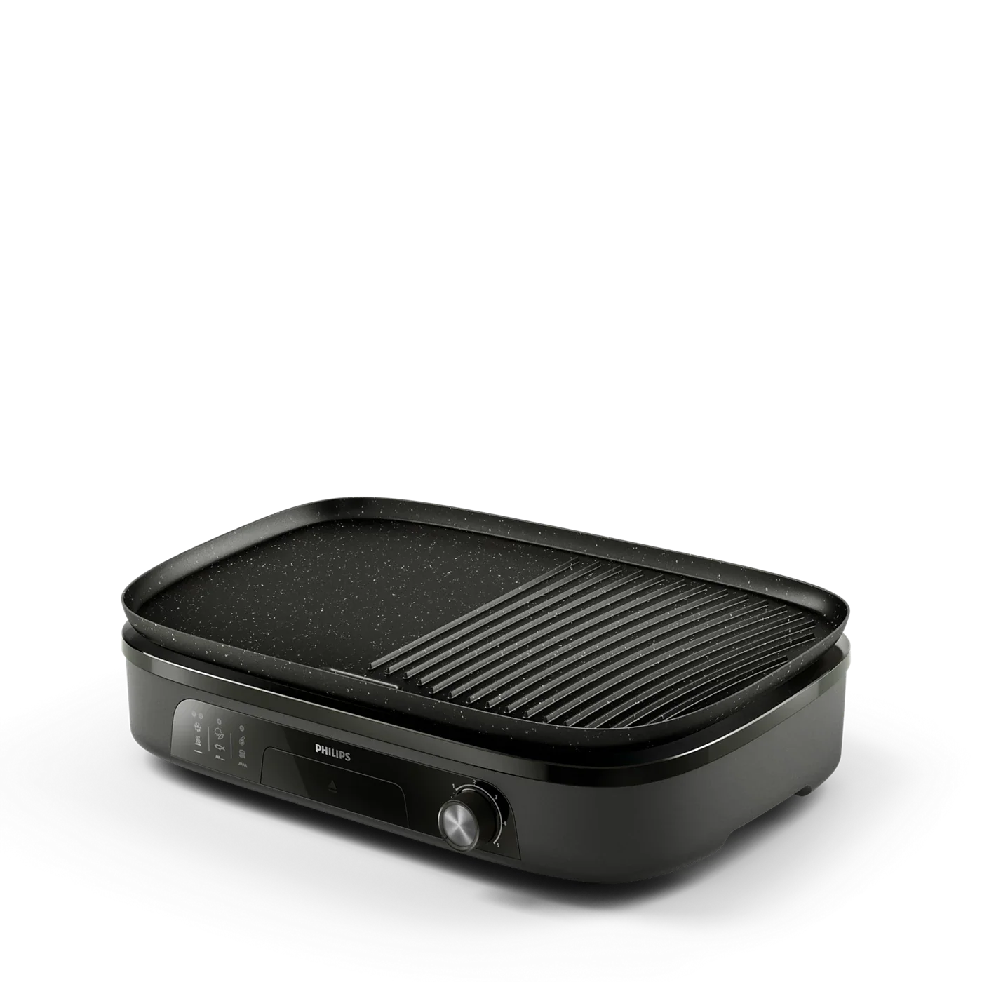 Philips Table Grill HD6210/90