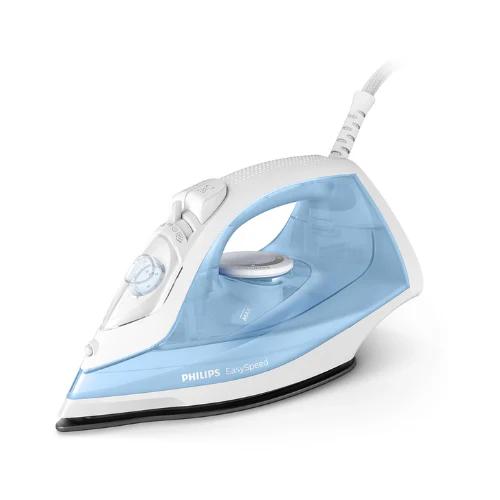 Philips Easyspeed Steam Iron 2000W- GC1740/26