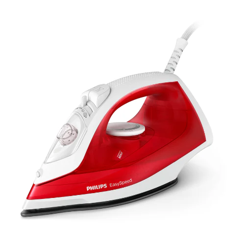 Philips Easyspeed Steam Iron 2000W- GC1742/46