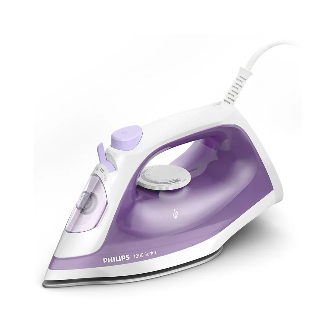Philips 1000 Series Steam Iron 1800W DST1020/36