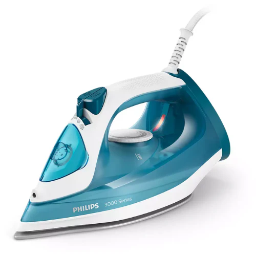 Philips 3000 Series Steam Iron 2100W- DST3011/26