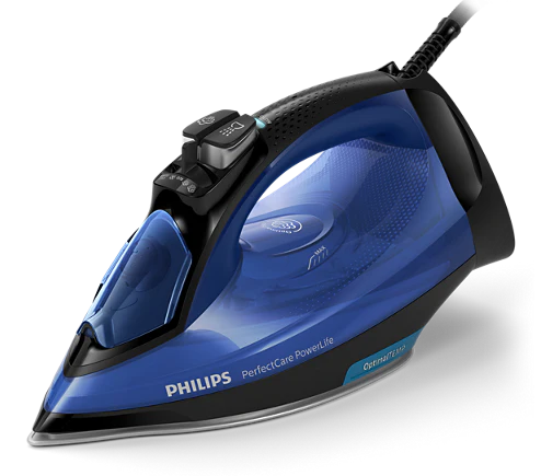 Philips Perfect Care Steam Iron 2500W- GC3920