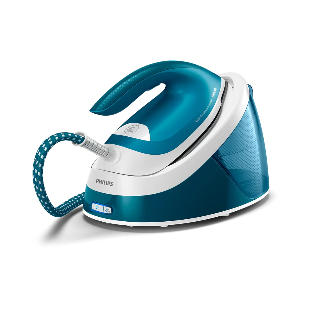 Philips Perfectcare Compact Essential Steam Generator Iron GC6815/26