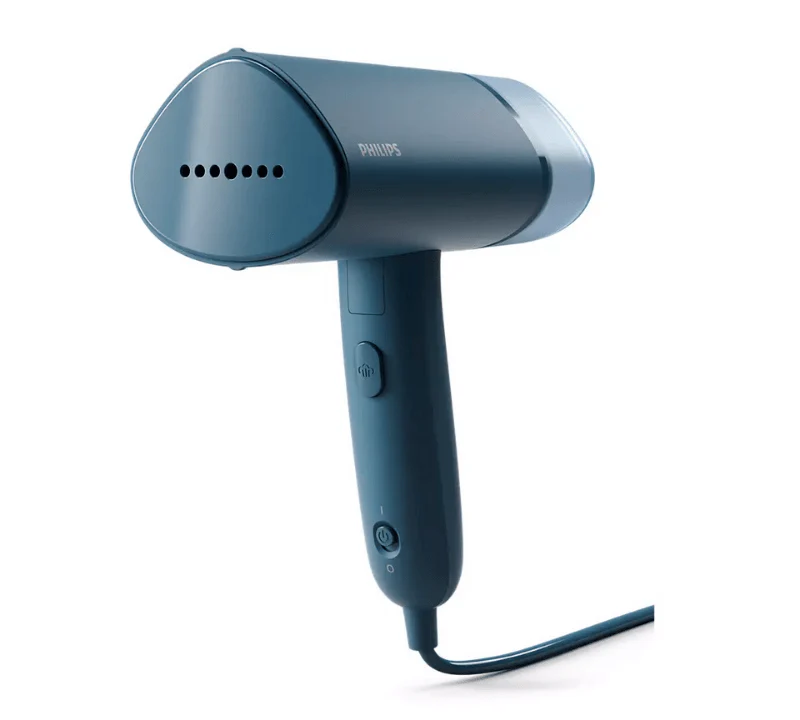Philips 3000 Series Handheld Garment Steamer 1000W,Water Tank 100ml STH3000/26