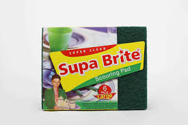 KWIK BRITE 4 PK