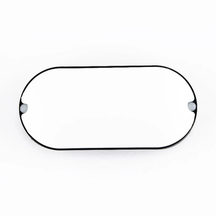 Tronic Bulkhead Ceiling Light LED 18W BK CL AO18-BK-DL