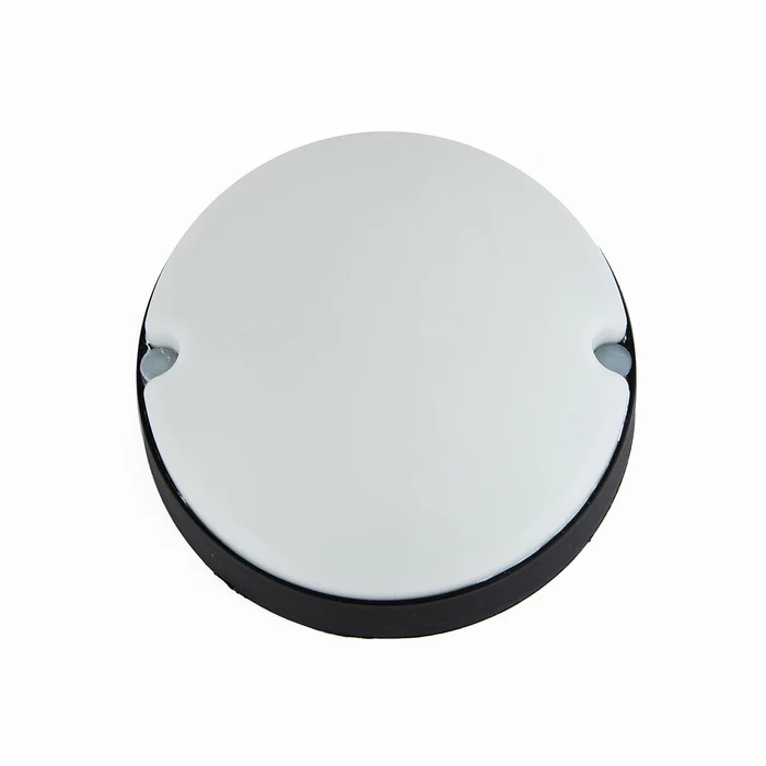 Tronic Bulkhead Ceiling Light LED 18W BK CL AR18-BK-DL