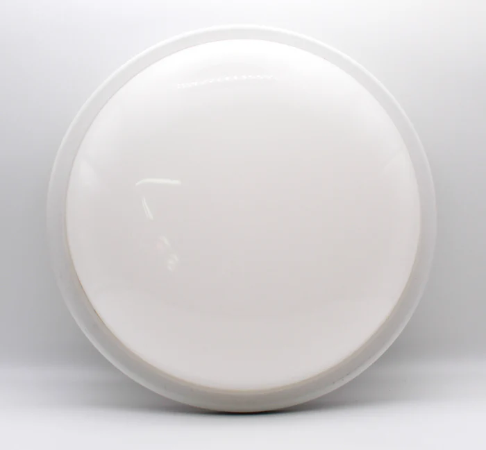 Tronic Bulkhead Ceiling Light LED 15W WH WW CL RD15-WH-WW