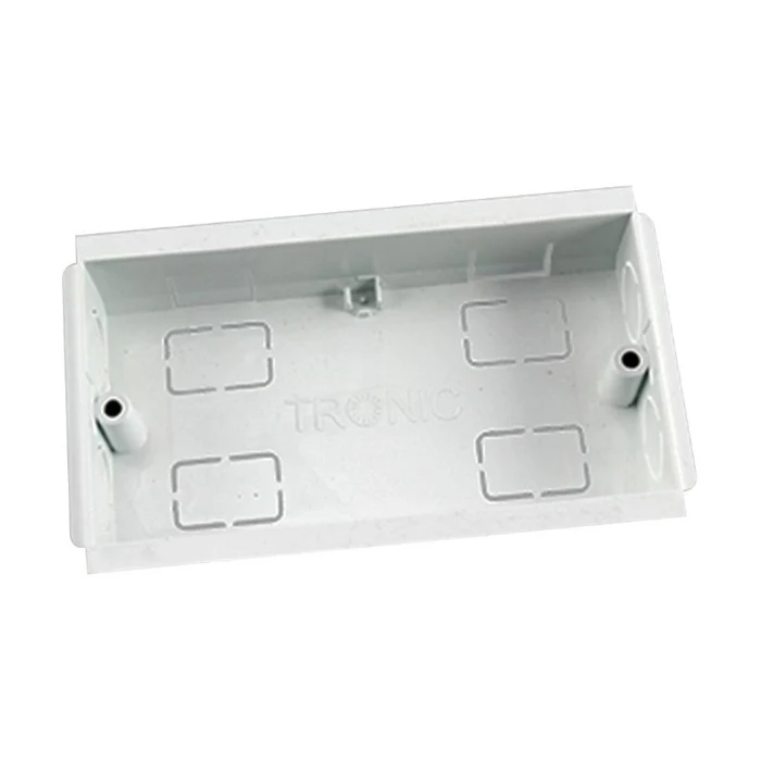 Trunking Box 3X6 Tronic CM 1050-36