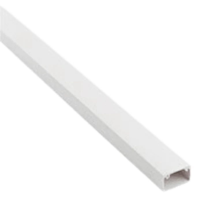 Trunking PVC Tronic 16X25 CM 1625