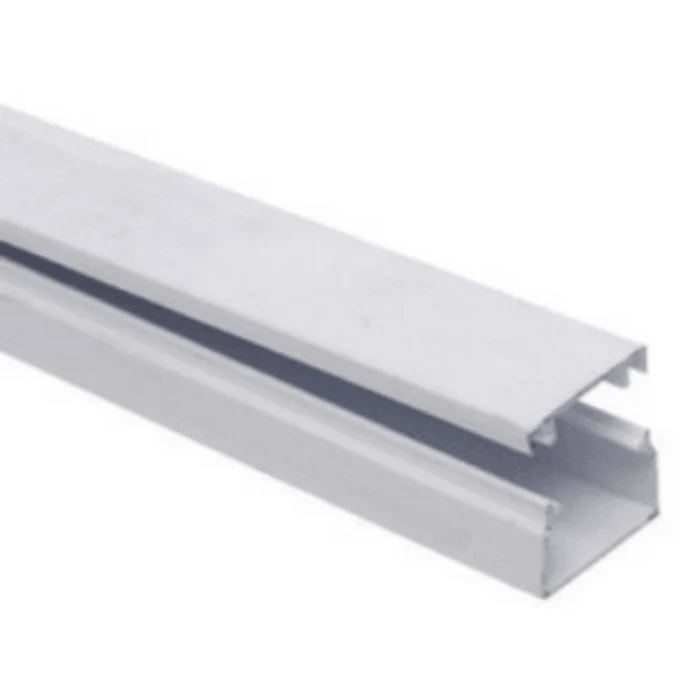 Trunking PVC Tronic 16X25 CM 1625 With Sticker CM 1625-01