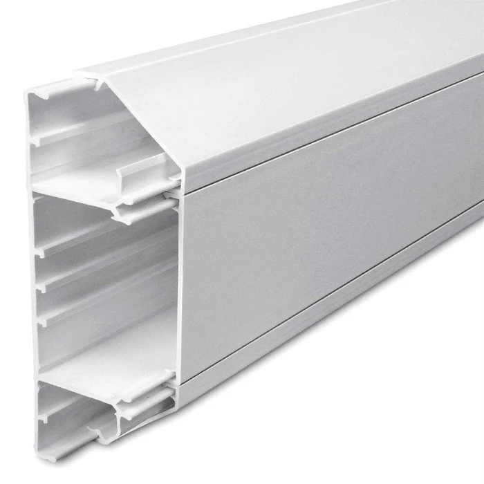 Trunking PVC Tronic Dado 170X50 CM 1750-01