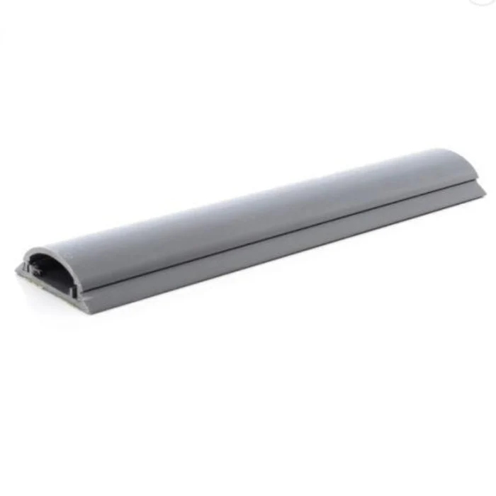 Trunking PVC Tronic 70X20 Floor Trunking With Sticker CM 7020-01