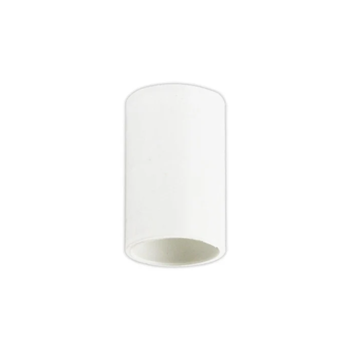 PVC Coupler - 25MM Tronic CP COUP-25-WH
