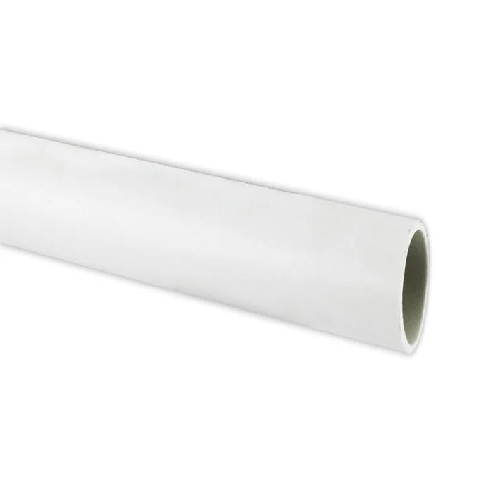 PVC Conduit Pipe - 25MM Tronic CP PIPE-25-WH