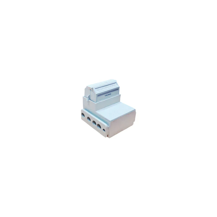Cutout 100A Neutral with Fuse TRONIC CU SN01