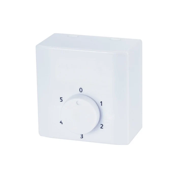 REGULATER FAN 5SPEED