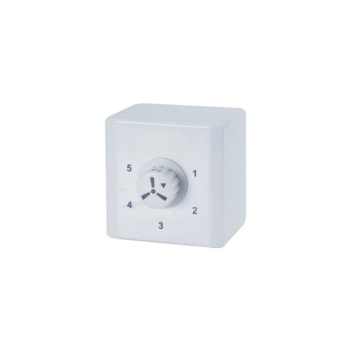 Fan Regulator Tronic DF CFRE