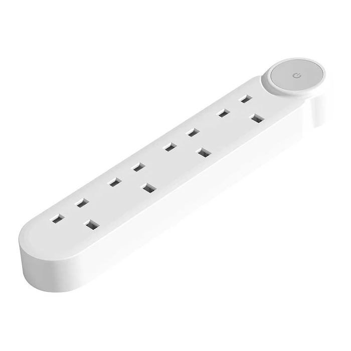 EXTENSION 4 WAY 13A EC 7204