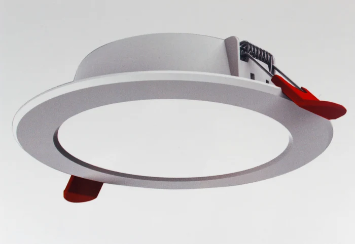 Tronic Fitting Downlight LED 9W EL DL09-WW
