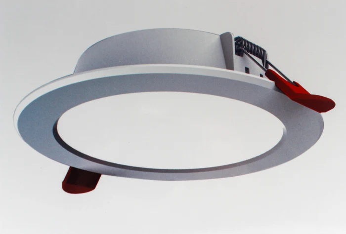 Tronic Fitting Downlight LED 12W EL DL12-WW