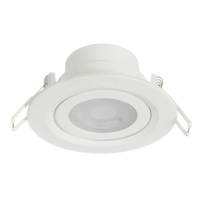Tronic Fitting Downlight LED 5W EL SL05-WW