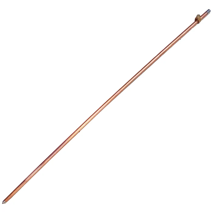 Earth Rod (Pure Copper) 15Mm Big ER 15MM