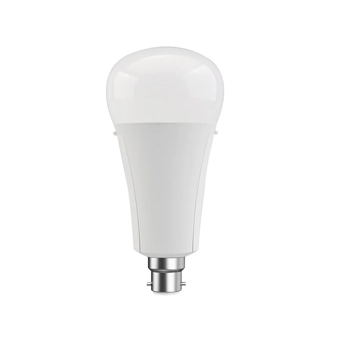 BULB LED EMERGENCY 9W-A80 B22