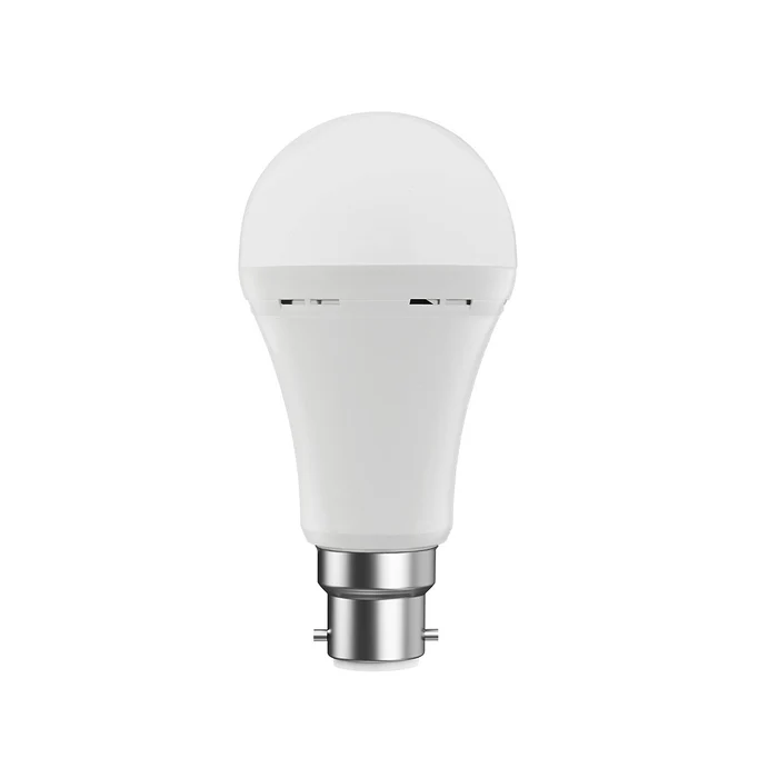 BULB LED EMERGENCY 9W B22