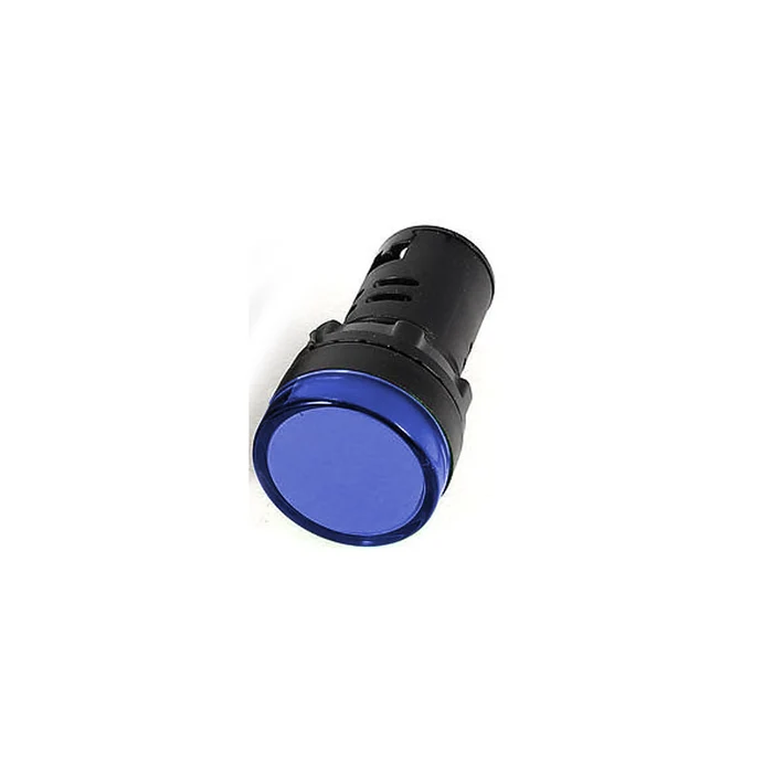 Indicator Light BLUE EST A22D-BL