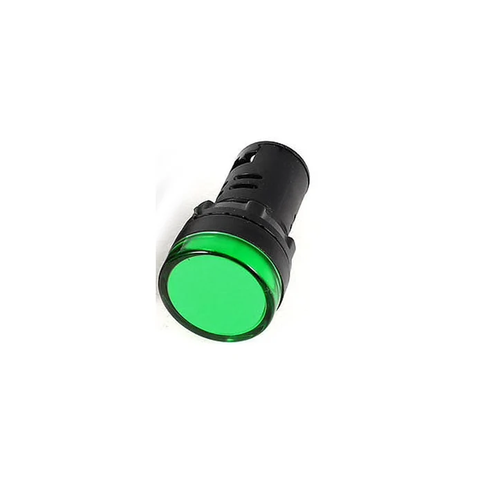 Indicator Light GREEN EST A22D-GR