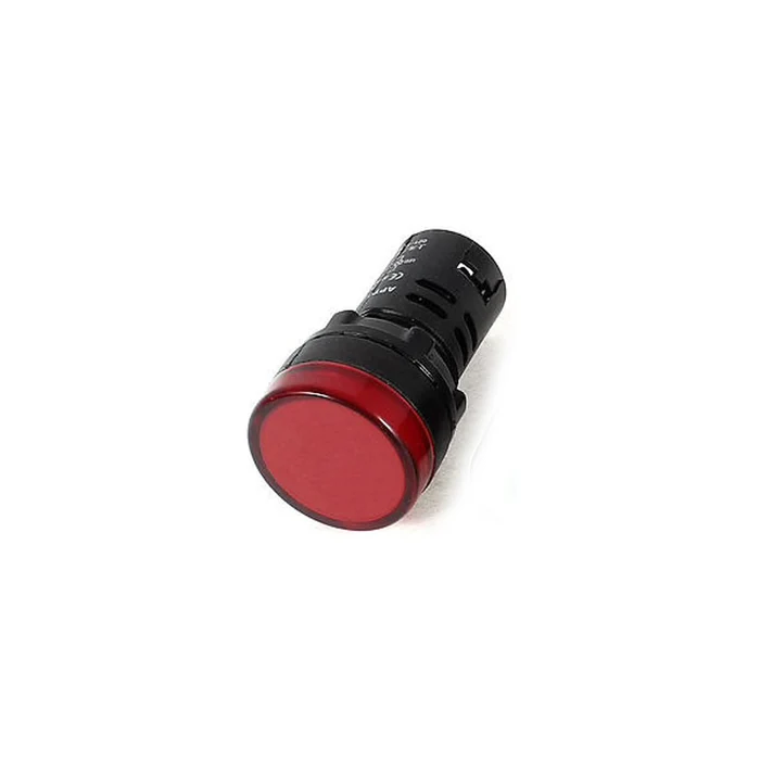 Indicator Light RED EST A22D-RD