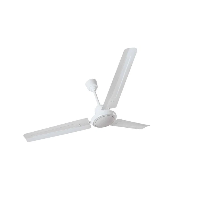FAN CEILING 56 WHITE NEW AIR PLUS WITH REGULATOR