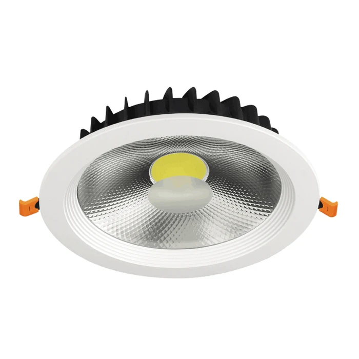 Fitting Downlight LED 7W WW EST RCOB-07-WW