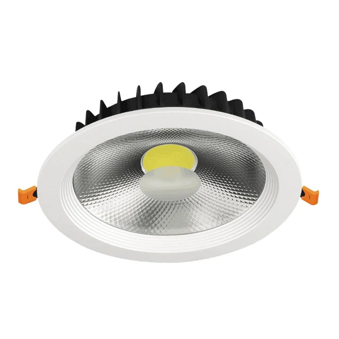 Fitting Downlight LED 10W DL EST RCOB-10-DL