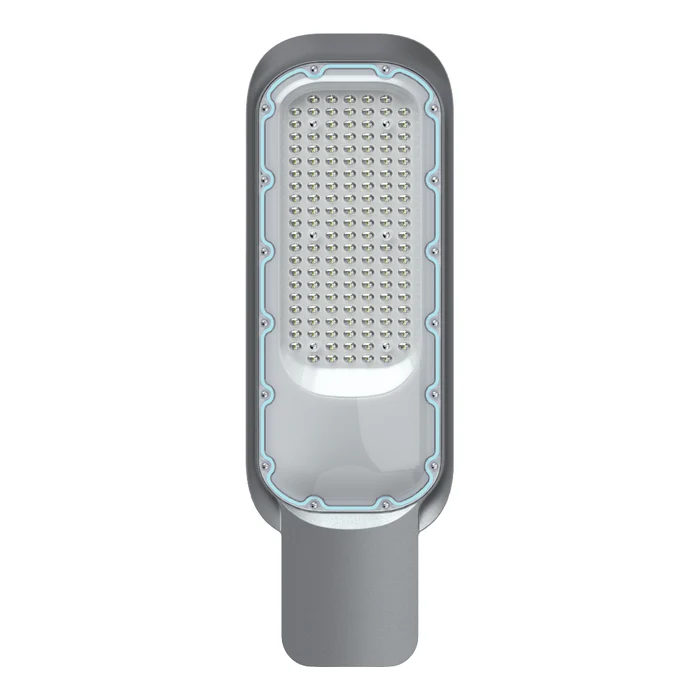 STREET LAMP LED 100W