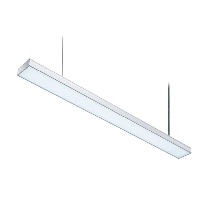 FITTING HANGING LED 36W WH TC