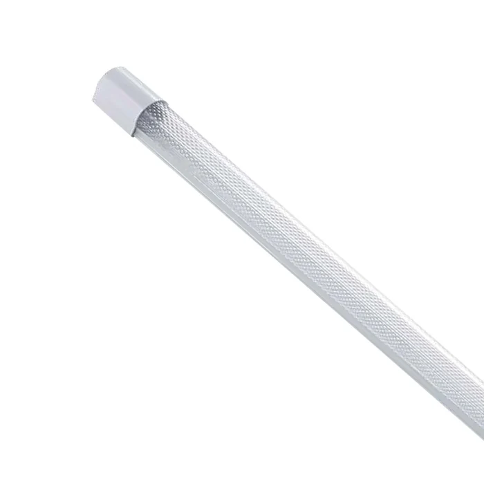 FITTING SLIM WITH LED T8 TUBE 4FT 28W