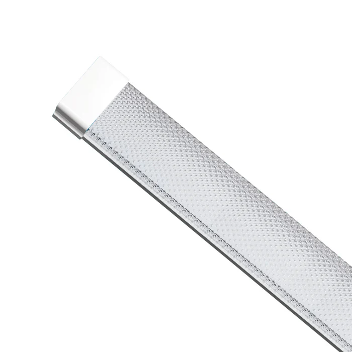 FITTING SLIM WITH LED T8 4FT TUBE 50W