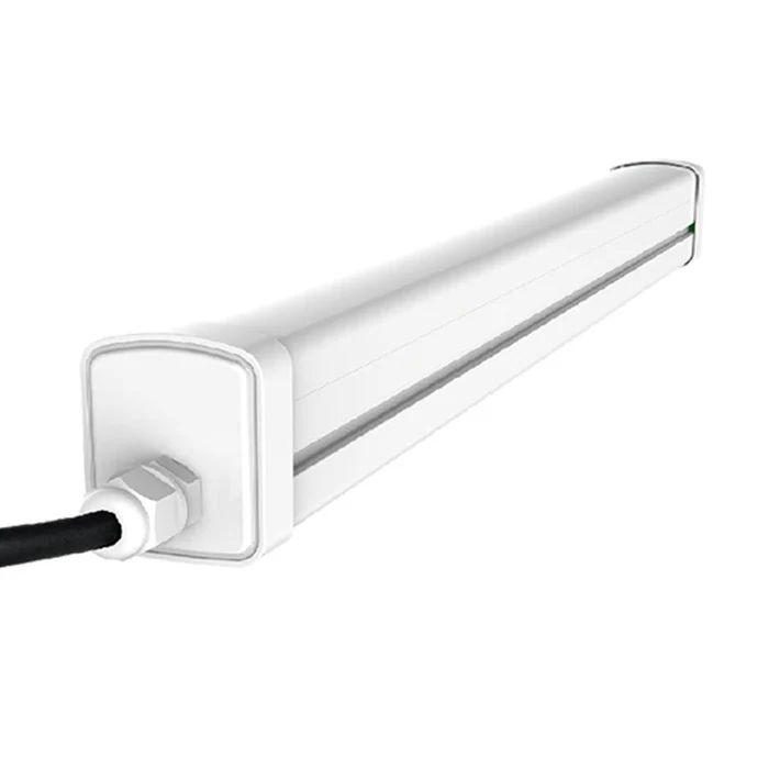 FITTING WATERPROOF 36W WITH DRIVER FI TPIF-36-DL